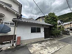 物件画像 西京区嵐山上海道町中古戸建て