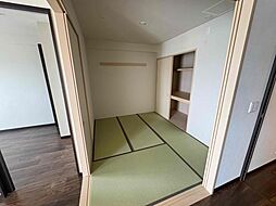 和室の画像