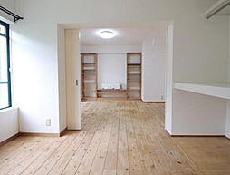 物件画像 西野山マンション