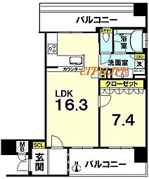 リーガル京都五条堀川