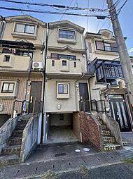 物件画像 右京区太秦井戸ケ尻町中古戸建て