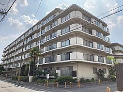 物件画像 梅小路スカイハイツA棟