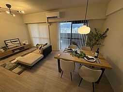物件画像 リソシエ御所南