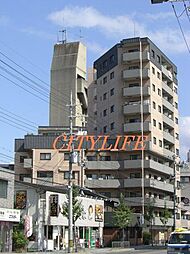 マンションイメージ