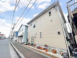 物件画像 千葉市稲毛区轟町1丁目　中古戸建