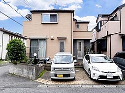 物件画像 千葉市緑区誉田町1丁目　中古戸建