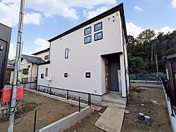 物件画像 千葉市緑区椎名崎町　新築戸建