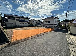 物件画像 千葉市緑区大膳野町　土地