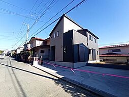 物件画像 千葉市緑区大木戸町 新築戸建