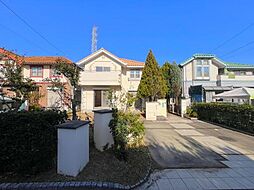 物件画像 千葉市緑区おゆみ野中央3丁目　中古戸建