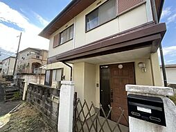 物件画像 千葉市中央区松ケ丘町　中古戸建