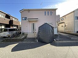 物件画像 千葉市緑区誉田町1丁目 中古戸建