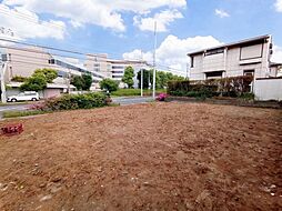 物件画像 千葉市緑区おゆみ野中央4丁目　土地