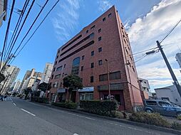 物件画像 新宿レジデンス