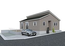 物件画像 千葉市緑区越智町 新築戸建