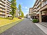 その他：敷地内