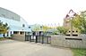 周辺：千葉市立有吉小学校まで500m