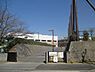 周辺：千葉市立有吉中学校まで150m