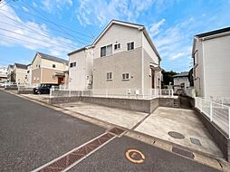 物件画像 千葉市緑区鎌取町 中古戸建