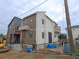 物件画像 千葉市緑区あすみが丘1丁目 新築戸建