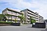周辺：習志野市立第五中学校まで1400m