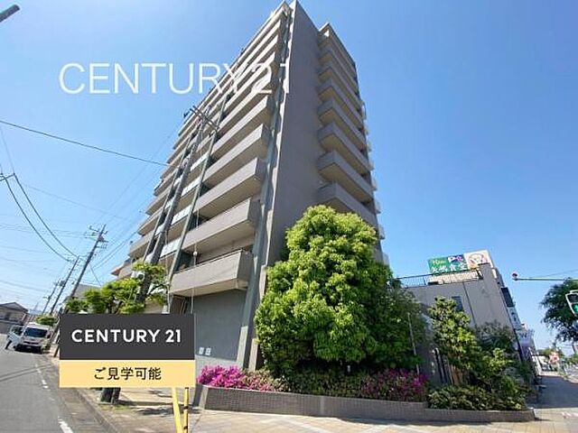 外観 フォルテコート伊勢崎 2階/-