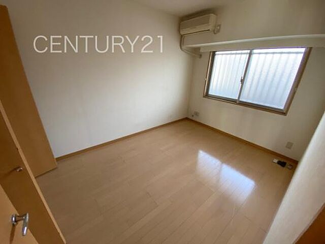 室内 フォルテコート伊勢崎 2階/-