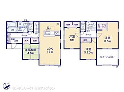 伊勢崎第1下道寺町 12号棟