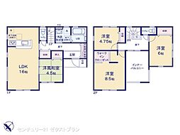 第14渋川金井 2号棟