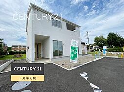 物件画像 前橋市粕川町膳 第1 1号棟