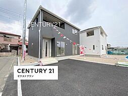 物件画像 桐生市新里町新川 第1 1号棟