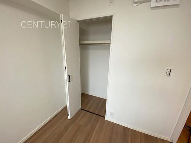 収納 ウイング表町 10階/-