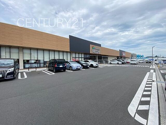 周辺 ウイング表町 10階/-