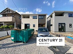 物件画像 伊勢崎市長沼町第4 3号棟