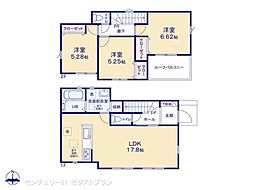 高崎新保田中町24ー1期 2号棟