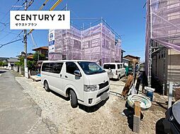 物件画像 藤岡本郷第6 1号棟