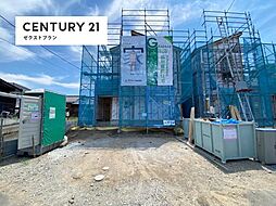 物件画像 前橋市元総社町2棟 2号棟