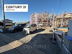 物件画像 太田第14下田島町 8号棟