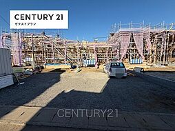 物件画像 太田第14下田島町 7号棟