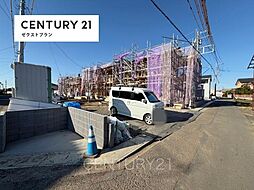 物件画像 太田第14下田島町 5号棟