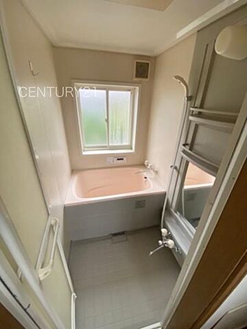 浴室 高崎市井野町