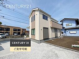 物件画像 第3前橋青柳 1号棟