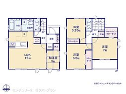 物件画像 高崎市下小鳥町2期4棟 3号棟
