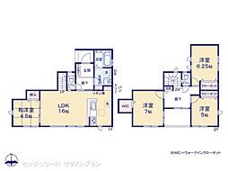 物件画像 高崎市下小鳥町2期4棟 2号棟