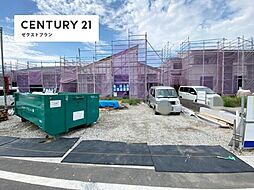 物件画像 前橋茂木町第3 6号棟