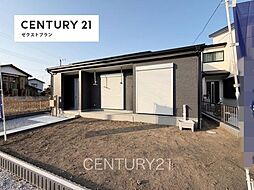 物件画像 太田第4鳥山上町 1号棟