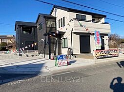 物件画像 太田第4鶴生田町 2号棟
