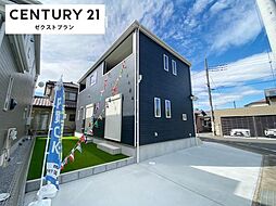 物件画像 前橋市山王町7期 A号棟