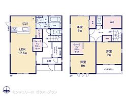 物件画像 富岡七日市第12 1号棟