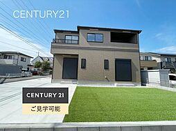 物件画像 前橋市天川大島町B号棟